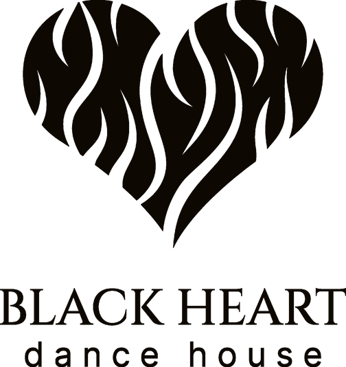 Black Heart Dance House